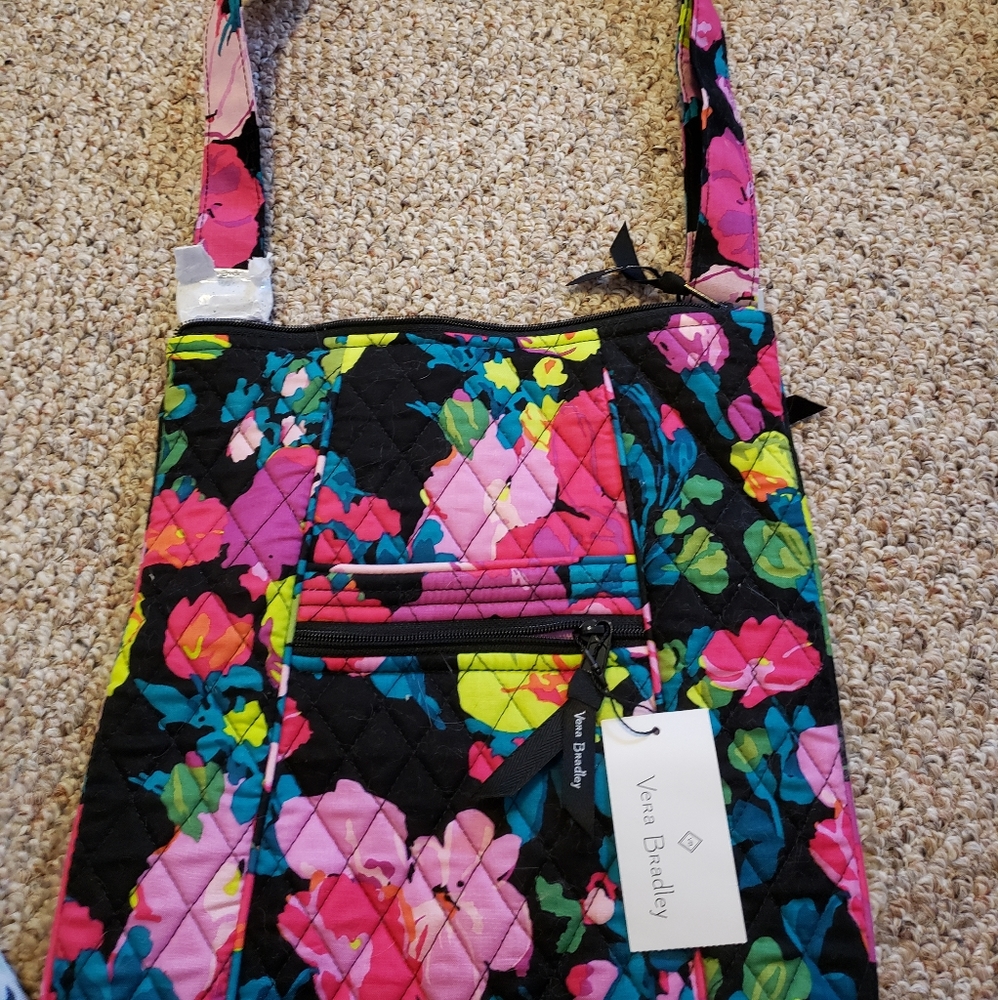 Vera Bradley purse